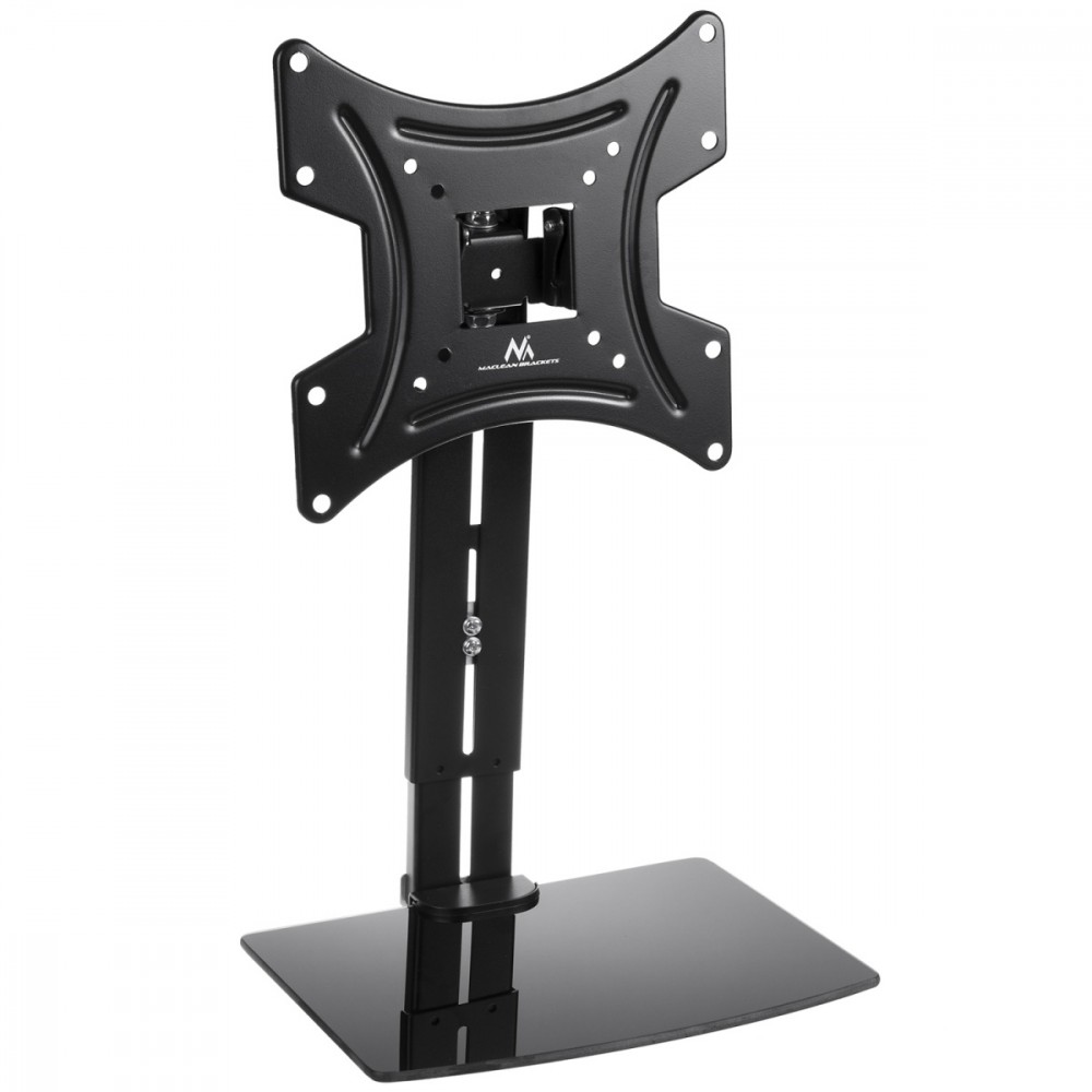 Maclean TV wall mount with a