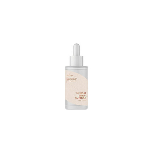 Isntree TW-Real Bifida Ampoule (Woman, 50ml)