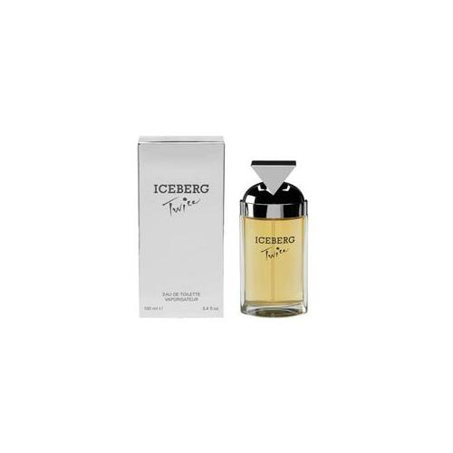 Iceberg Twice EDT (Woman, 100ml) |
