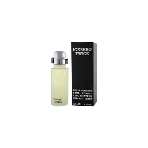 Iceberg Twice pour Homme EDT (Man