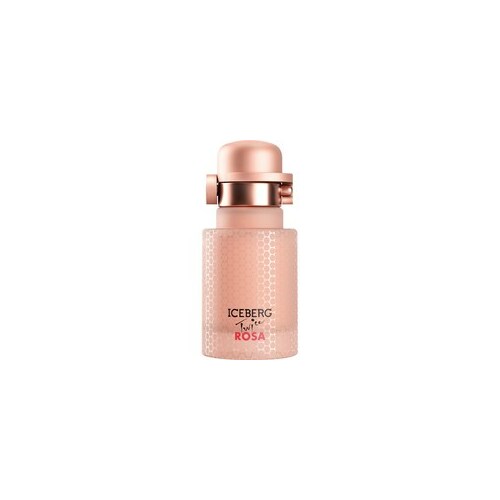Iceberg Twice Rosa EDT (Woman, 125ml)