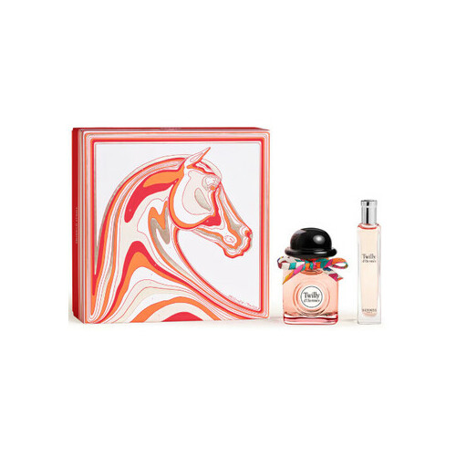 HERMES Twilly d´ Dárková sada EDP