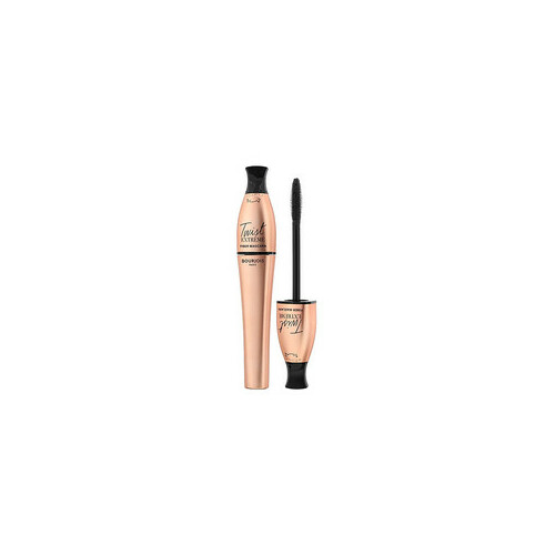 Bourjois Twist Extreme Fiber Mascara -