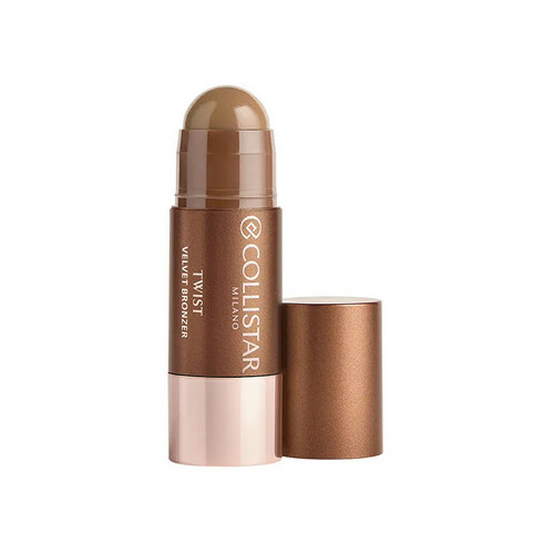Collistar Twist Velvet Bronzer - Bronzer