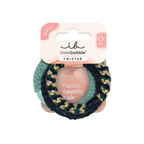 Invisibobble Twistar Blue Balance - Gumička