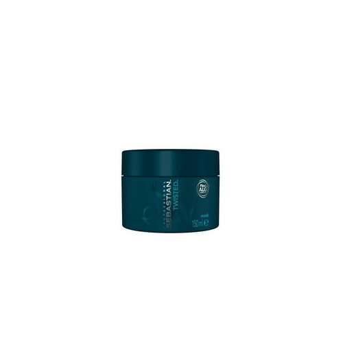 Sebastian Professional Twisted Mask - Mask