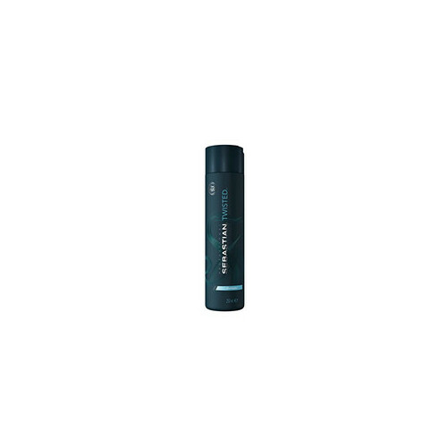 Sebastian Professional Twisted Shampoo (Wavy and