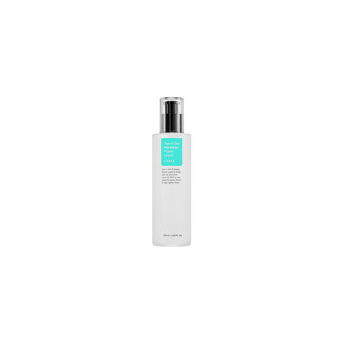 COSRX Two in One Poreless Power