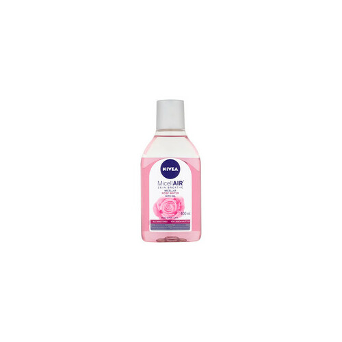Nivea Two-phase micellar water with rose