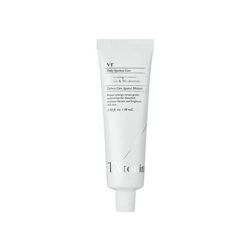 VT Cosmetics Tx-Toning Cream - Rozjasňující