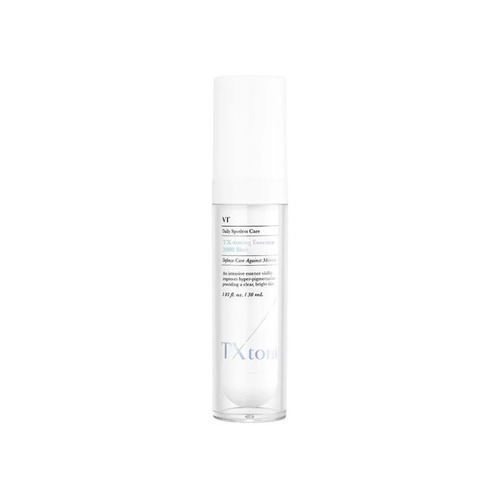 VT Cosmetics TX-toning Essence 2000 Shot