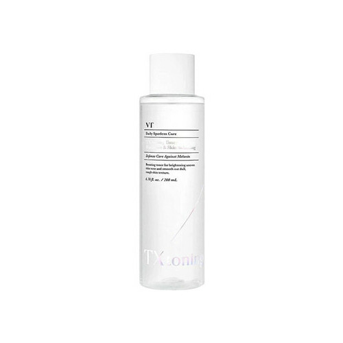 VT Cosmetics Tx-Toning Toner - Rozjasňující