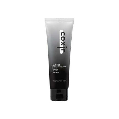 Coxir TXA Mucin Pore Mask Cleanser