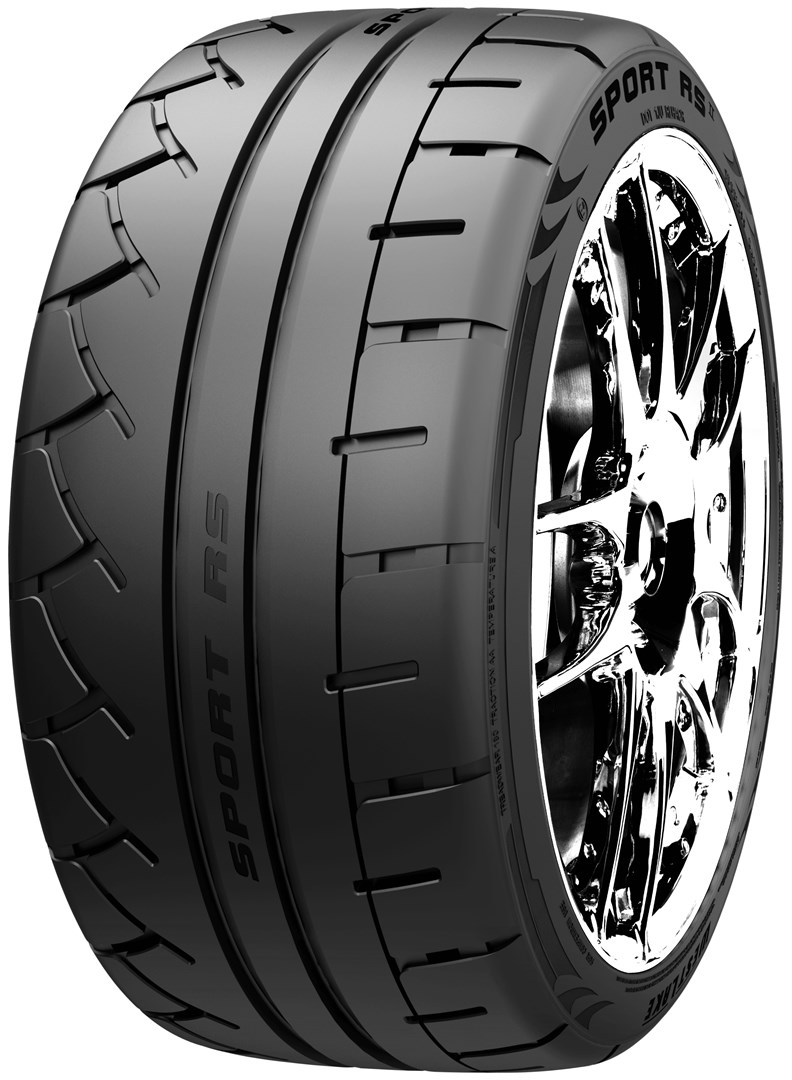 WESTLAKE Tyre 255/40 R20 Sport RS