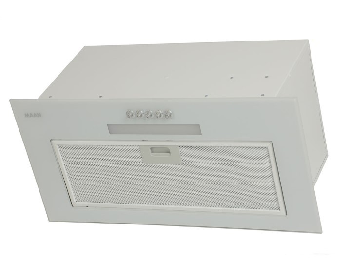 MAAN TYTAN 3 60 white Built-in