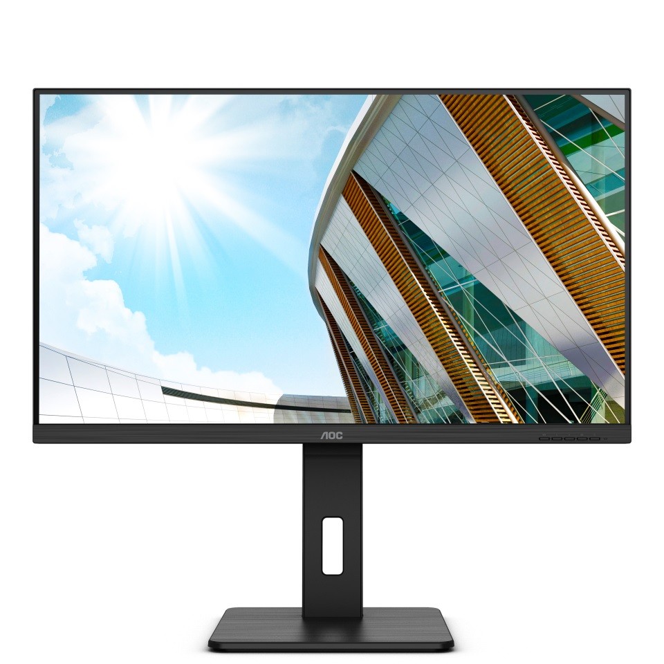 AOC  U32P2 31.5 VA 4K