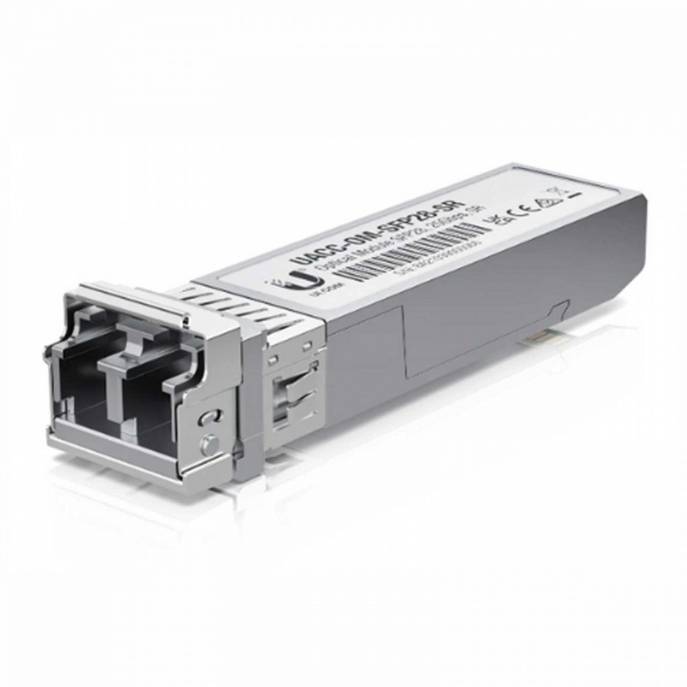 UBIQUITI  UACC-OM-SFP28- SR Modul | UACC-OM-SFP28-SR
