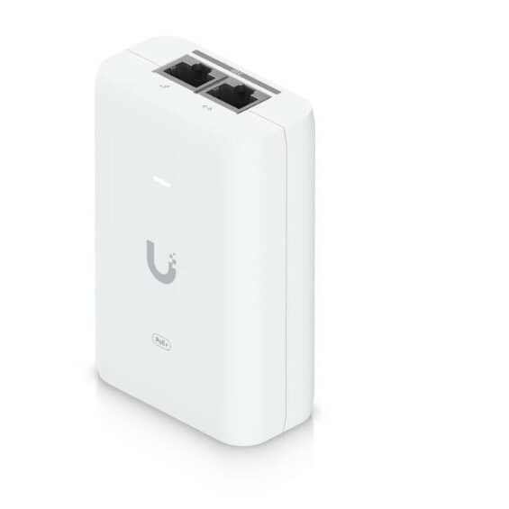 UBIQUITI  UACC-PoE+-2.5G Gigabit Ethernet 48