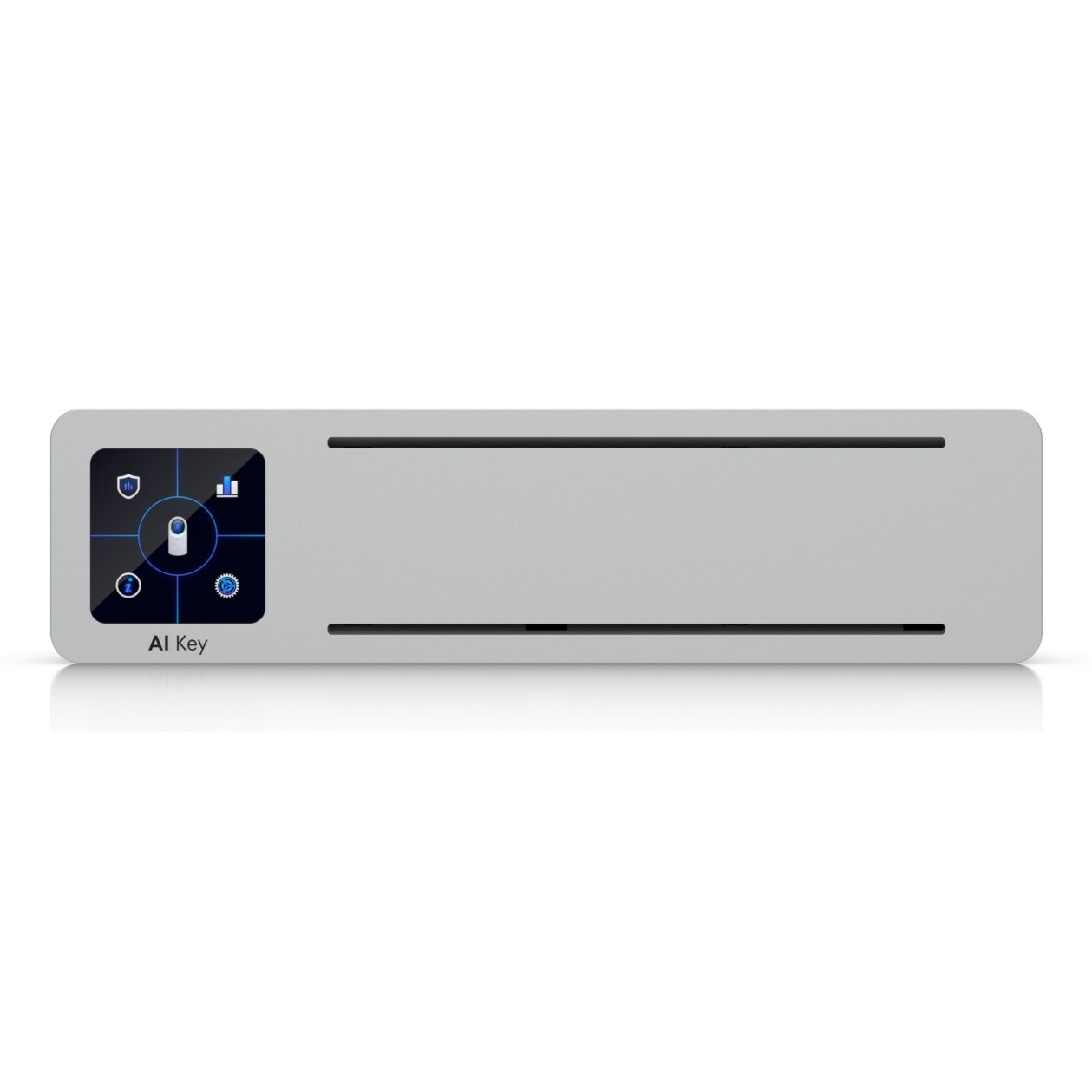 UBIQUITI AI-Key gateway/controller 1000 Mbit/s |