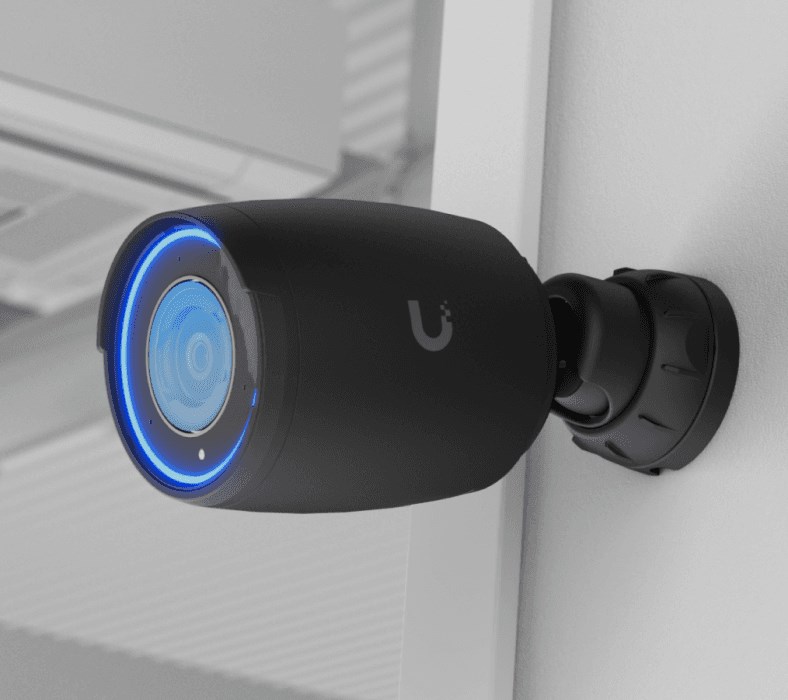 UBIQUITI  AI Professional Bullet IP security