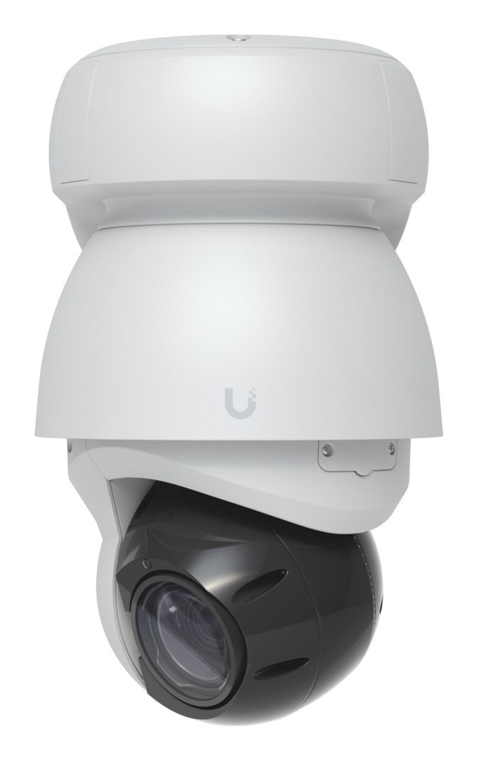 UBIQUITI  AI PTZ Industrial Spherical IP