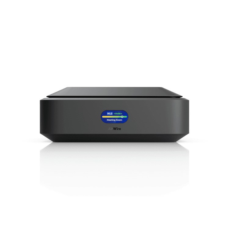 UBIQUITI  AirWire WLAN 5800 Mbit/s |