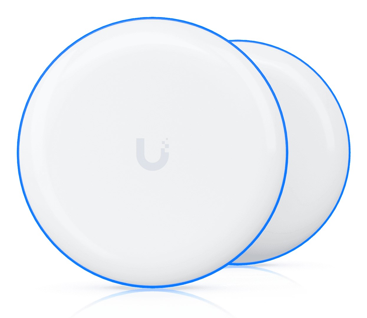 UBIQUITI  Building-to-Building Bridge Network bridge White