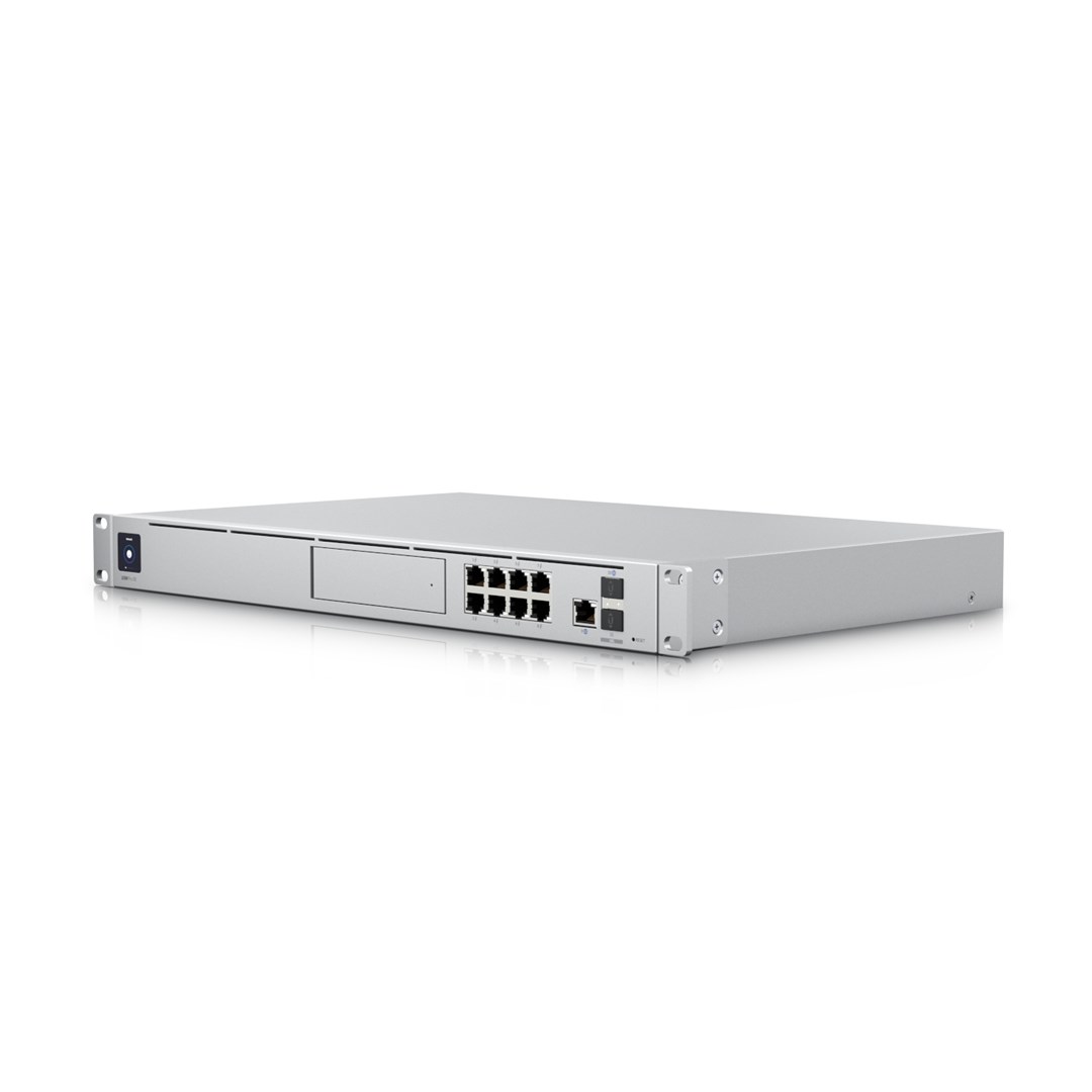UBIQUITI  Dream Machine Special Edition gateway/controller