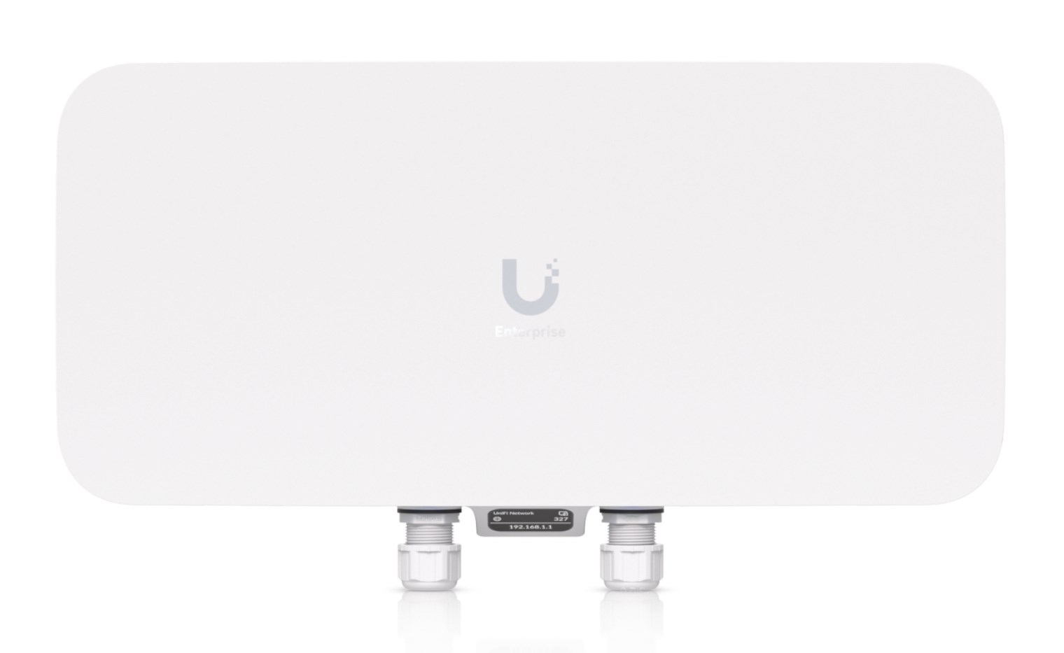 UBIQUITI  E7-Audience 11500 Mbit/s White Power