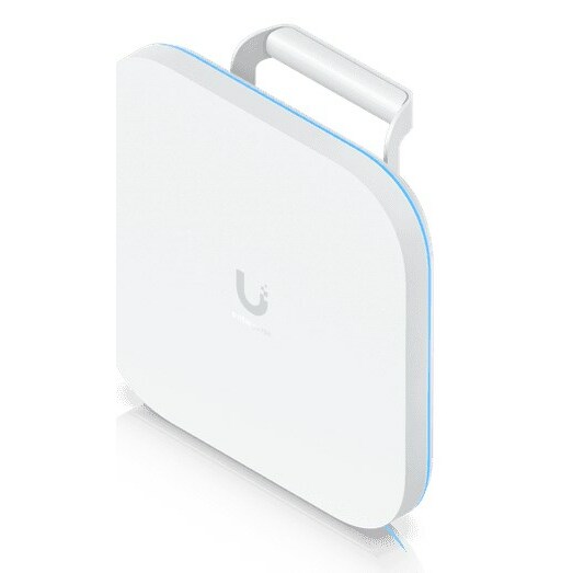 UBIQUITI E7 Campus 11500 Mbit/s White