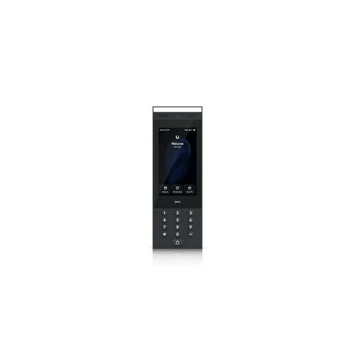 UBIQUITI  G3 Intercom Entrance control terminal