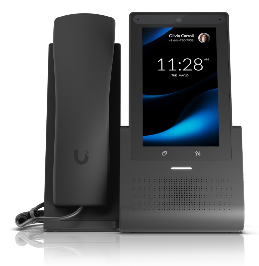 UBIQUITI G3 Touch Pro IP phone