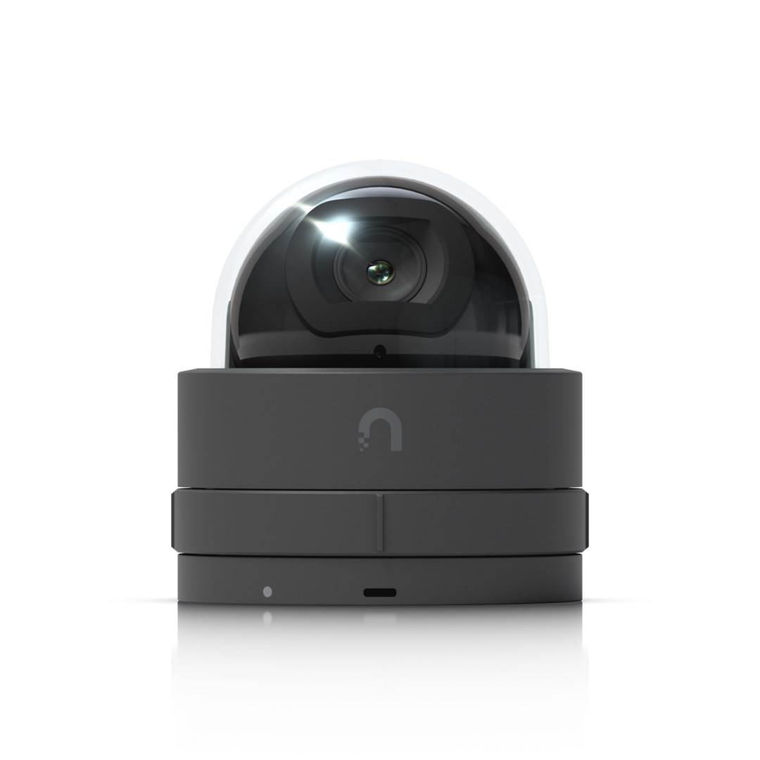 UBIQUITI  G5 Dome Ultra IP security