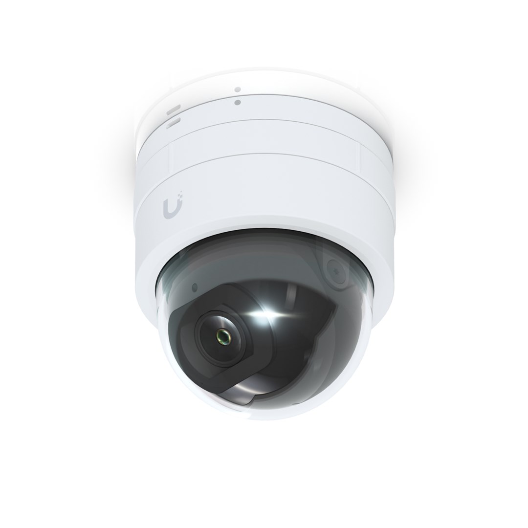 UBIQUITI  G5 Dome Ultra IP security