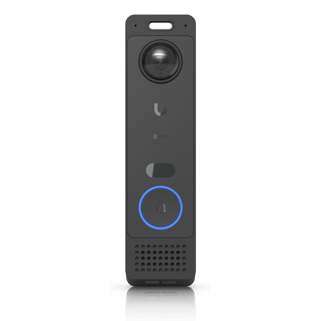 UBIQUITI  G6 Entry Black | UVC-G6-ENTRY