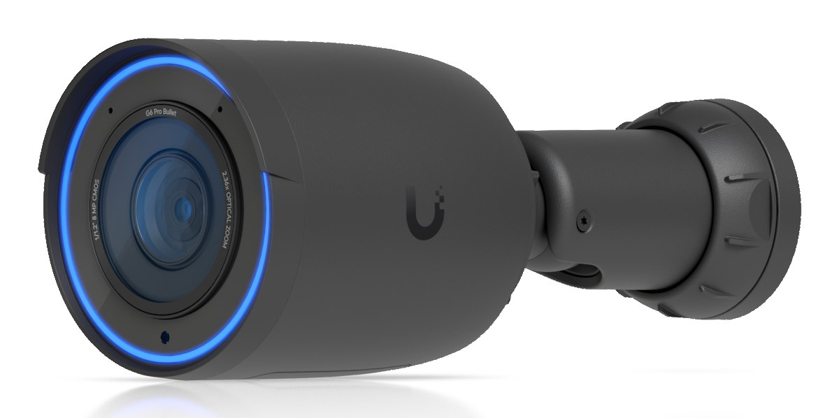 UBIQUITI  G6 Pro Bullet IP security