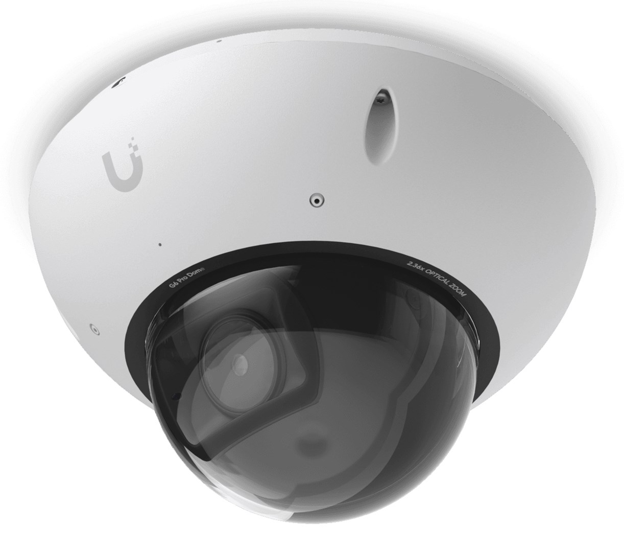 UBIQUITI  G6 Pro Dome IP security