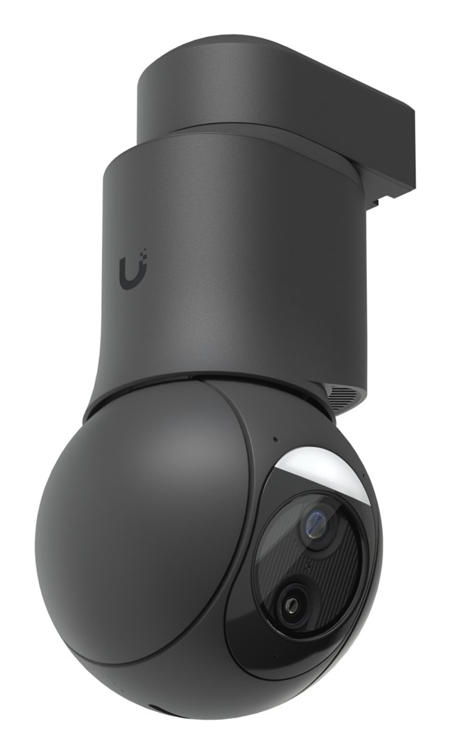 UBIQUITI  G6 PTZ Spherical IP security