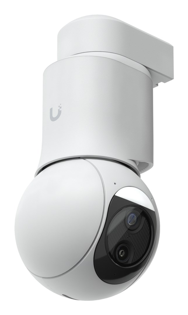 UBIQUITI  G6 PTZ Spherical IP security
