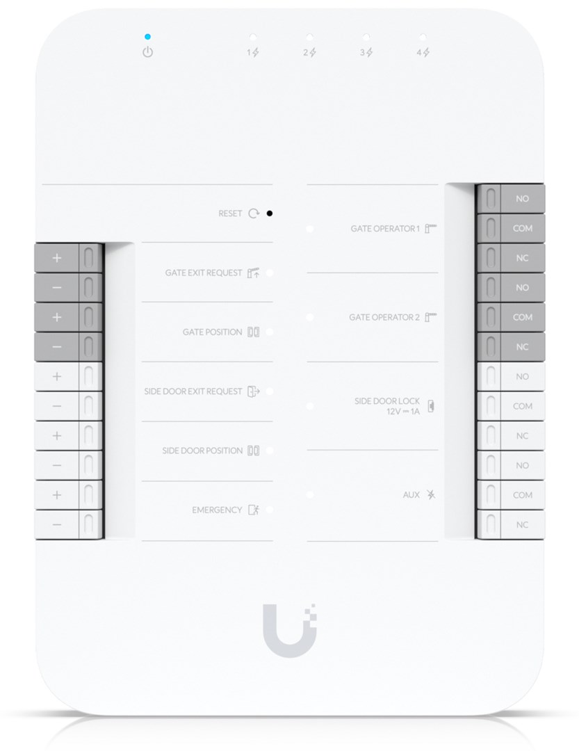 UBIQUITI  Gate Hub security door controller