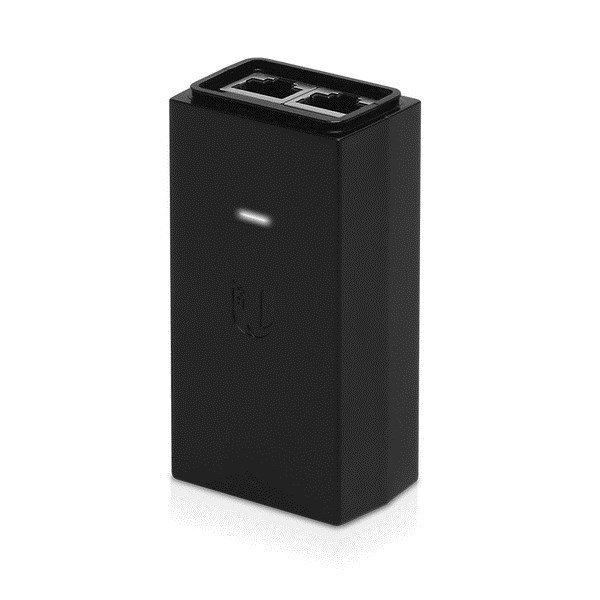 UBIQUITI POE-24-12W PoE adapter 24 V