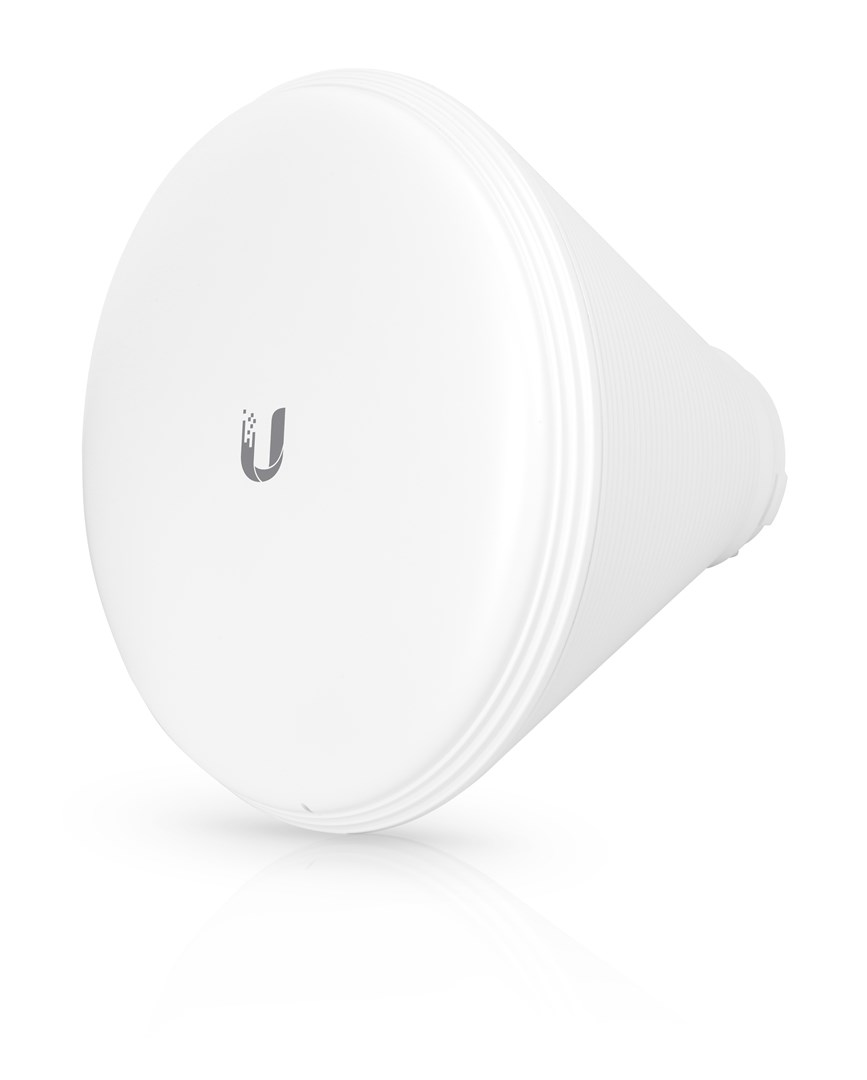 UBIQUITI  PrismAP-5-30 network antenna 19 dBi