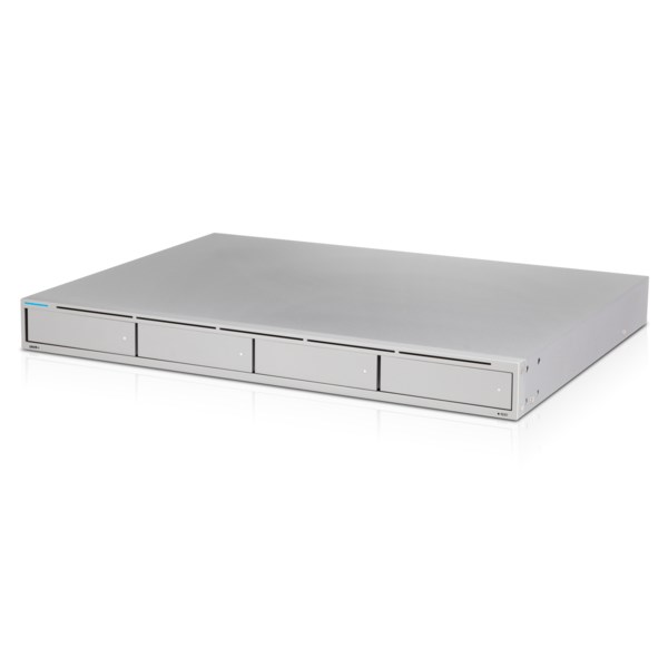 UBIQUITI  UniFi 4Bay Network Video Recorder