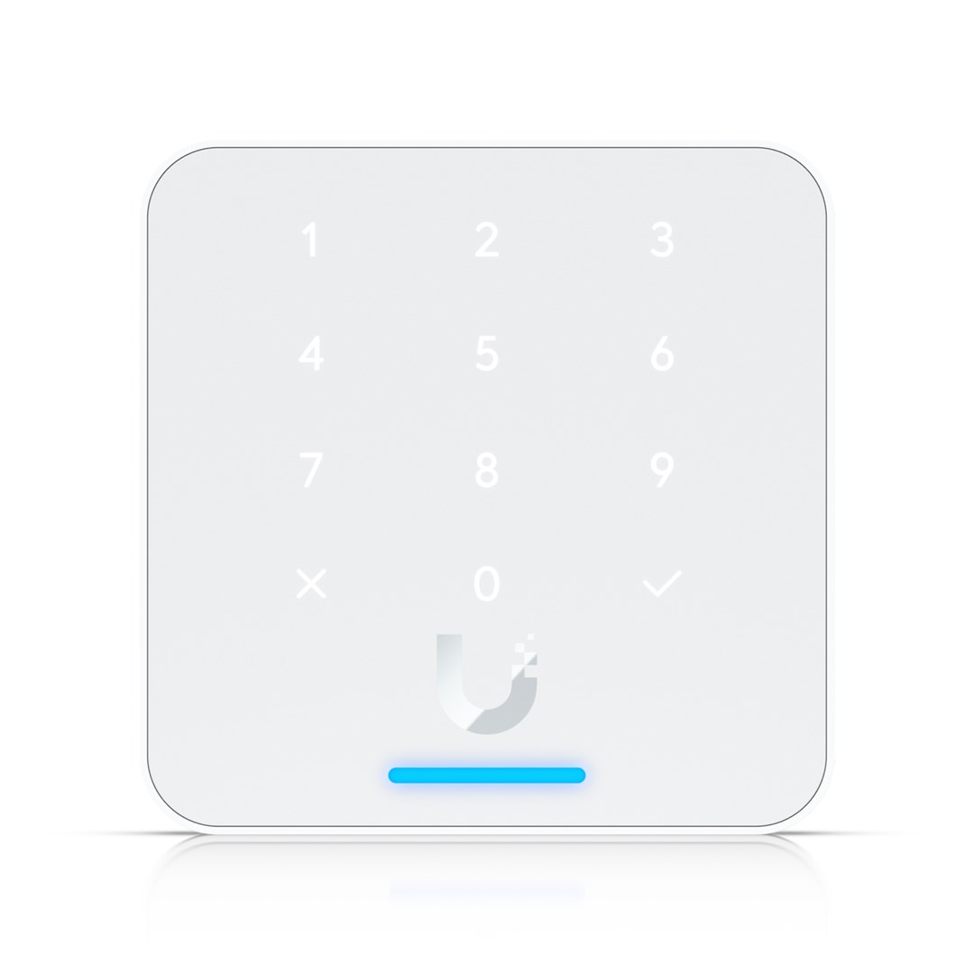 UBIQUITI Third-generation NFC card | UA-G3-Flex-W