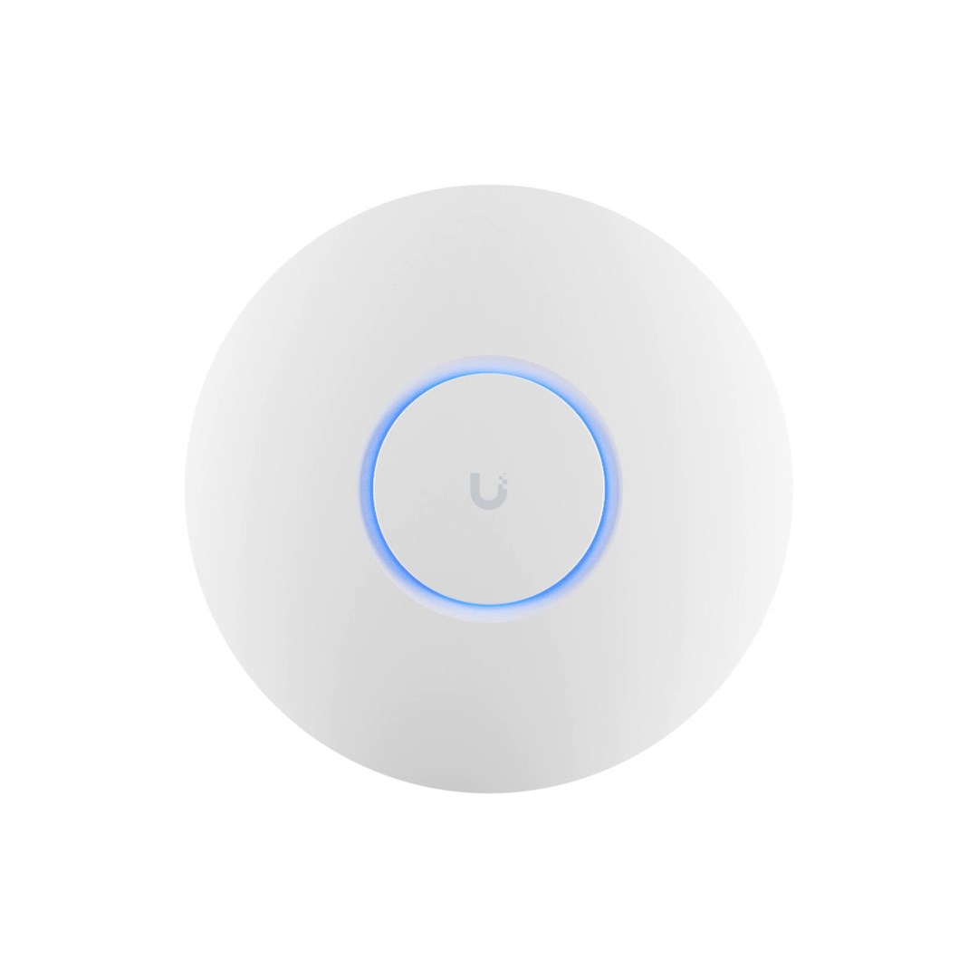 UBIQUITI  AP Unifi U6+ (PLUS)2,4/5GHz