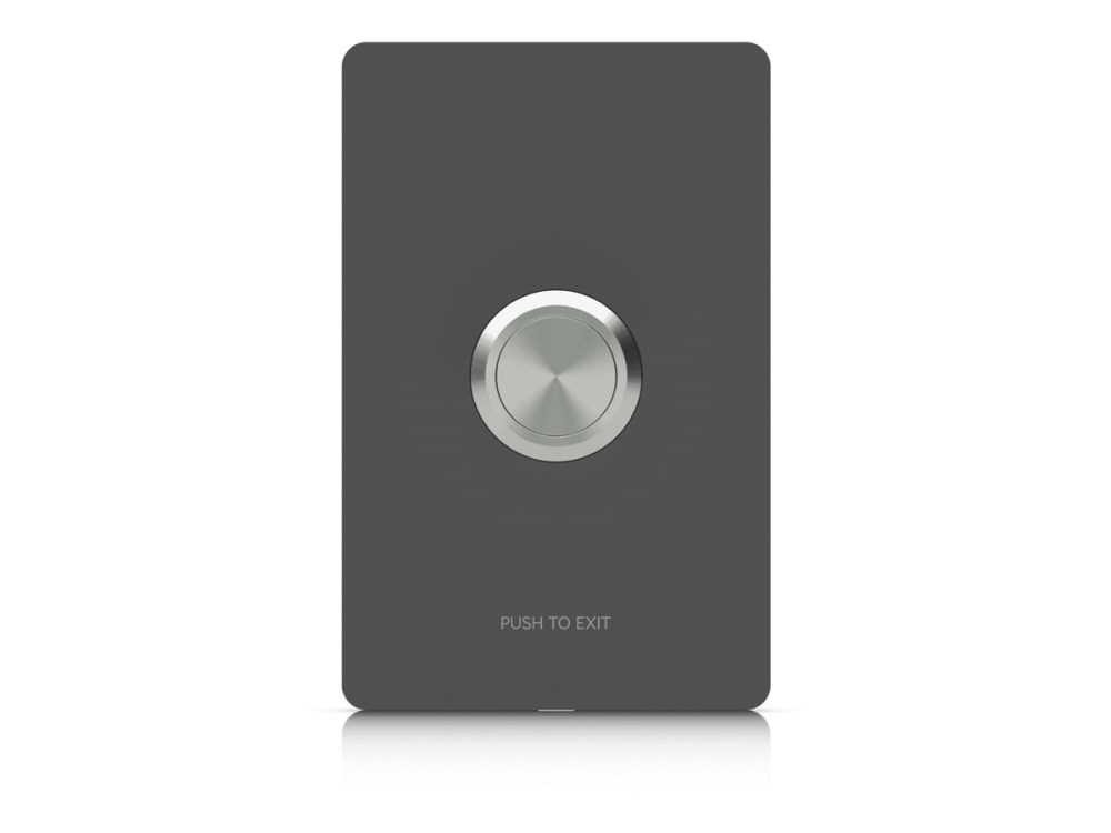 UBIQUITI  UA-Button Access Button | 1748829