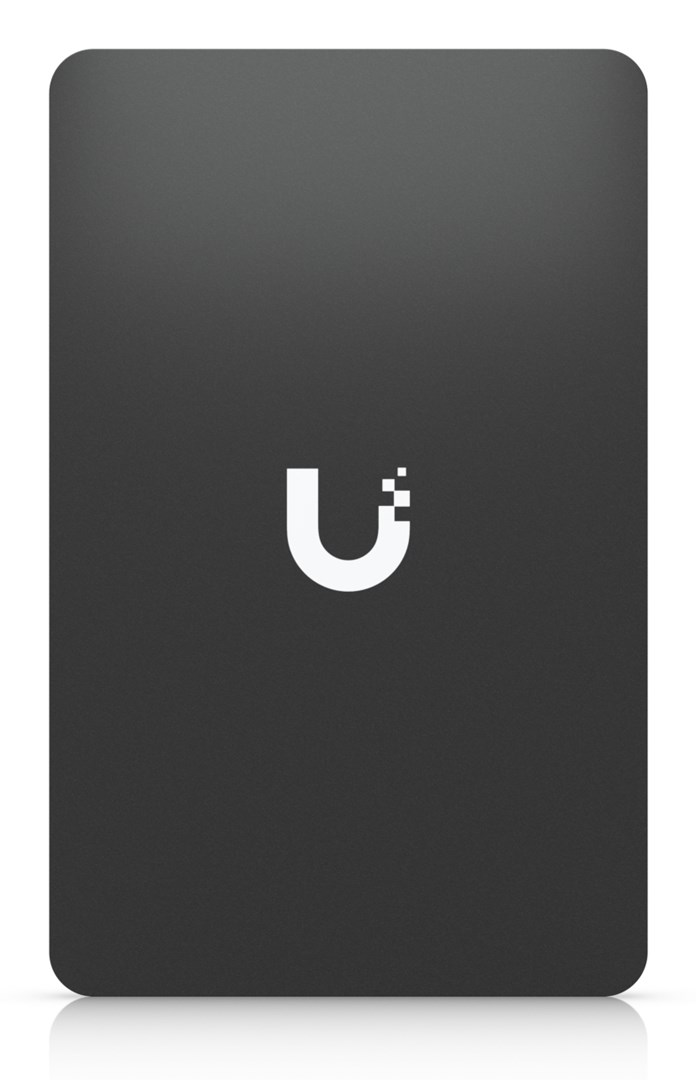 UBIQUITI  UA-Card-B-10 Proximity access card |