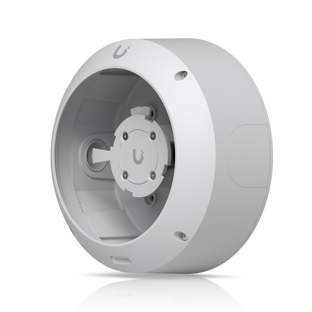 UBIQUITI UACC-AI-360-JB-W security camera accessory Junction