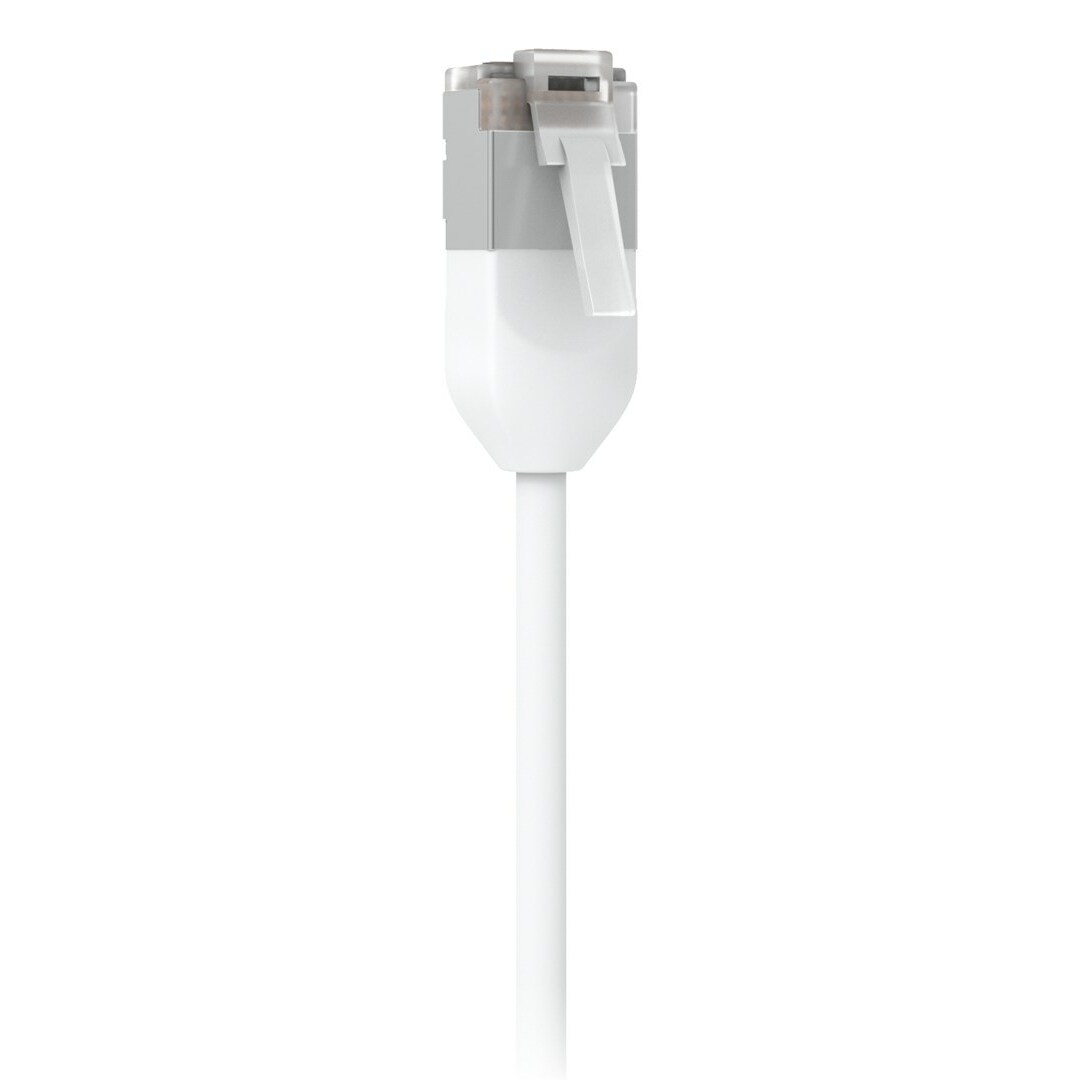 UBIQUITI UACC-Cable-Patch-Outdoor-C6A-15M-W networking cable White Cat6a