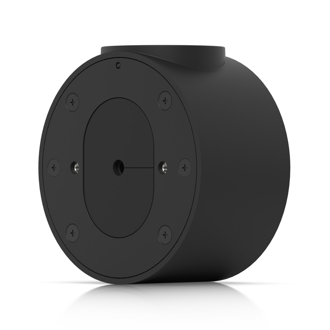 UBIQUITI  UACC-CAMERA-CJB-B security camera accessory Junction